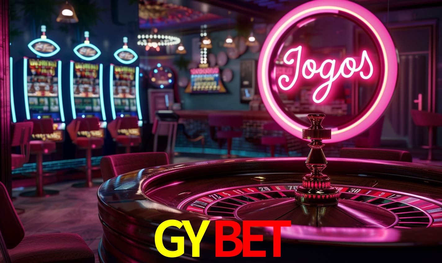 Jogos de Mesa Premium GYBET - Blackjack, Roleta, Baccarat